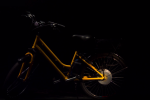 Мотор-колесо - Оптрон