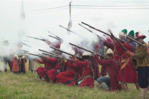 Русский Мир