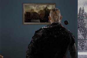 Лон - короткий рекламные ролик