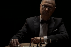 Лон - короткий рекламные ролик