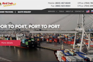 World Trade Solutions LLC