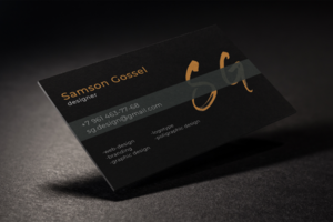 Samson Gossel
