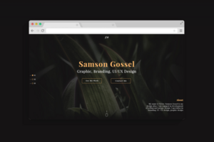 Samson Gossel
