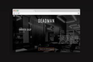 Deadman