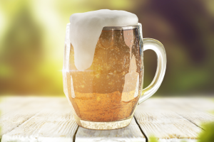 Beer 3d visualization