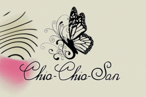 Chio-Chio-San