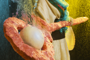 Ямурайха (персонаж аниме Маги: Лабиринт волшебства)