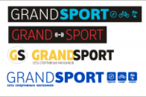 логотип GrandSport
