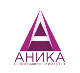 Логотип полиграфического центра!