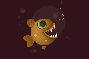 Иллюстрация в Adobe Illustrator