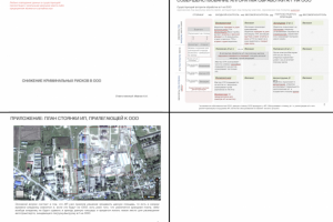 Пример аудита системы управления 1