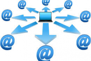 Спам рассылка по электронной почте