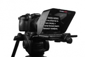 Что такое телесуфлёр и зачем он нужен?