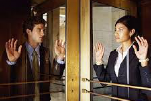 Трудности в общении