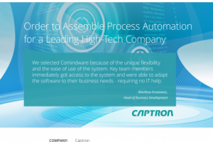 Case Study in English (IT)