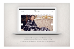 Интернет магазин Шубы