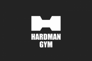 Спортзал Hardman Gym