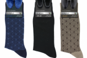 Дизайн упаковки носков