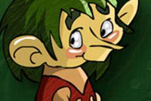 Детская игра для VK, Facebook, IOS, Android