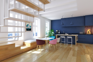 3д визуализация