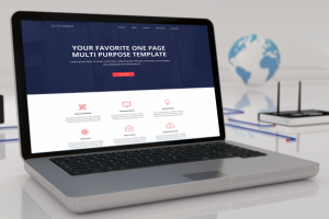 Диджитал агенство "Active"