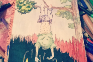 Работа 3335566