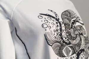 Иллюстрация для фирмы Zorko