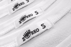 Разработка лейбла Zorko, отрисовка изображений.