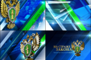 На страже закона