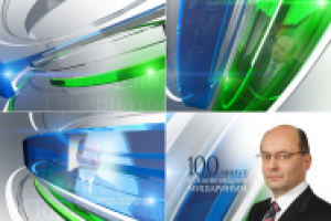 100 минут с губернатором