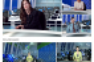 Студия "События", 2013 г.