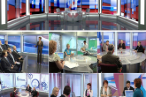 Телестудия ОТВ-Екатеринбург