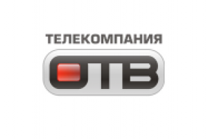 Логотип ОТВ