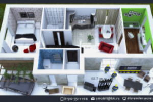 Обложка для календаря