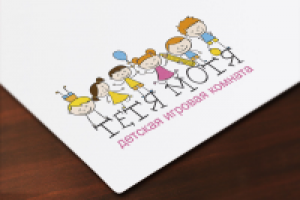 Логотип и фирменный стиль