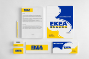 Фирменный стиль