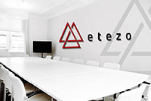 Лого для компании ETEZO