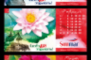 календарь для "Sunmar"