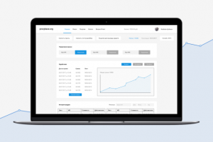 Интерфейс прокси системы