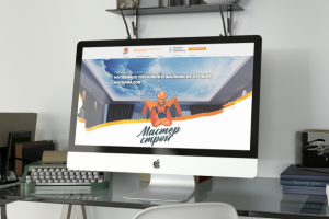 Мастер строй