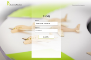 Приложение для проведения Опросов