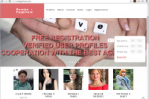 rushappiness.com