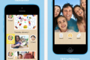 Тестирование ios-месседжера Family-Tie