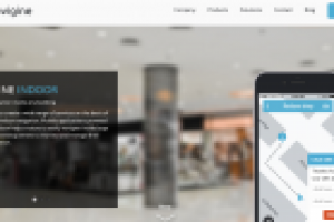 Тестирование сайта navigine.com