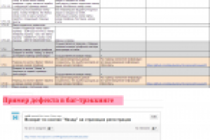 Тестирование сайта онлайн-займов