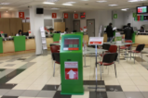 ПО для системы управления электронной очередью