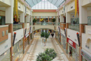 Программа аудиовещания в торговых центрах