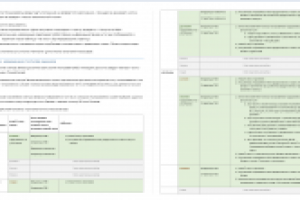 Система для сети пунктов выдачи заказов магазинов