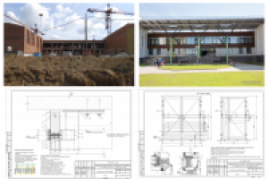 Экспериментальная школа №61 г.Минск
