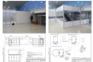 Реконструкция Национального аэропорта "Минск-2"